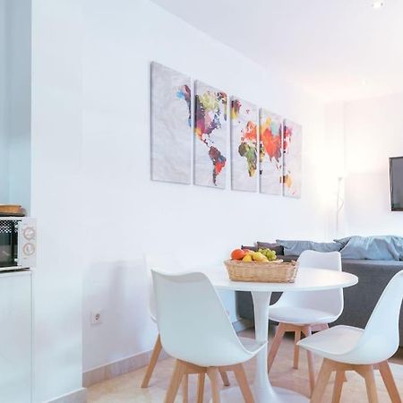 Apartamento Con Encanto En Patio Sevillano Exterior photo
